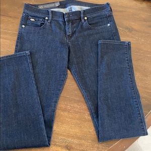 Armani Exchange jeans